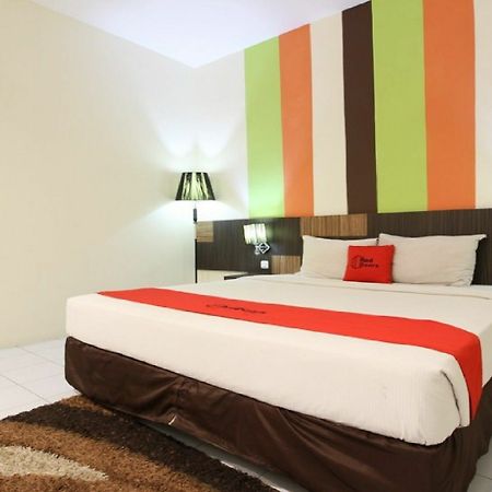 Reddoorz Plus Near Keraton Yogyakarta 2 Exterior photo
