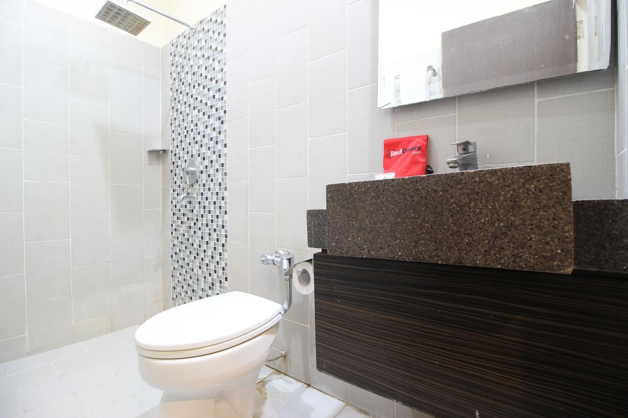 Reddoorz Plus Near Keraton Yogyakarta 2 Exterior photo