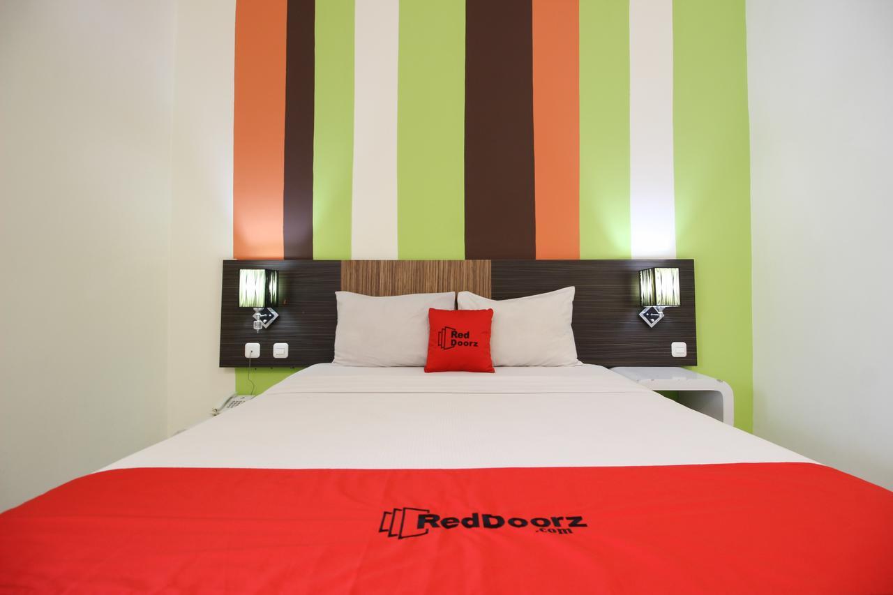 Reddoorz Plus Near Keraton Yogyakarta 2 Exterior photo