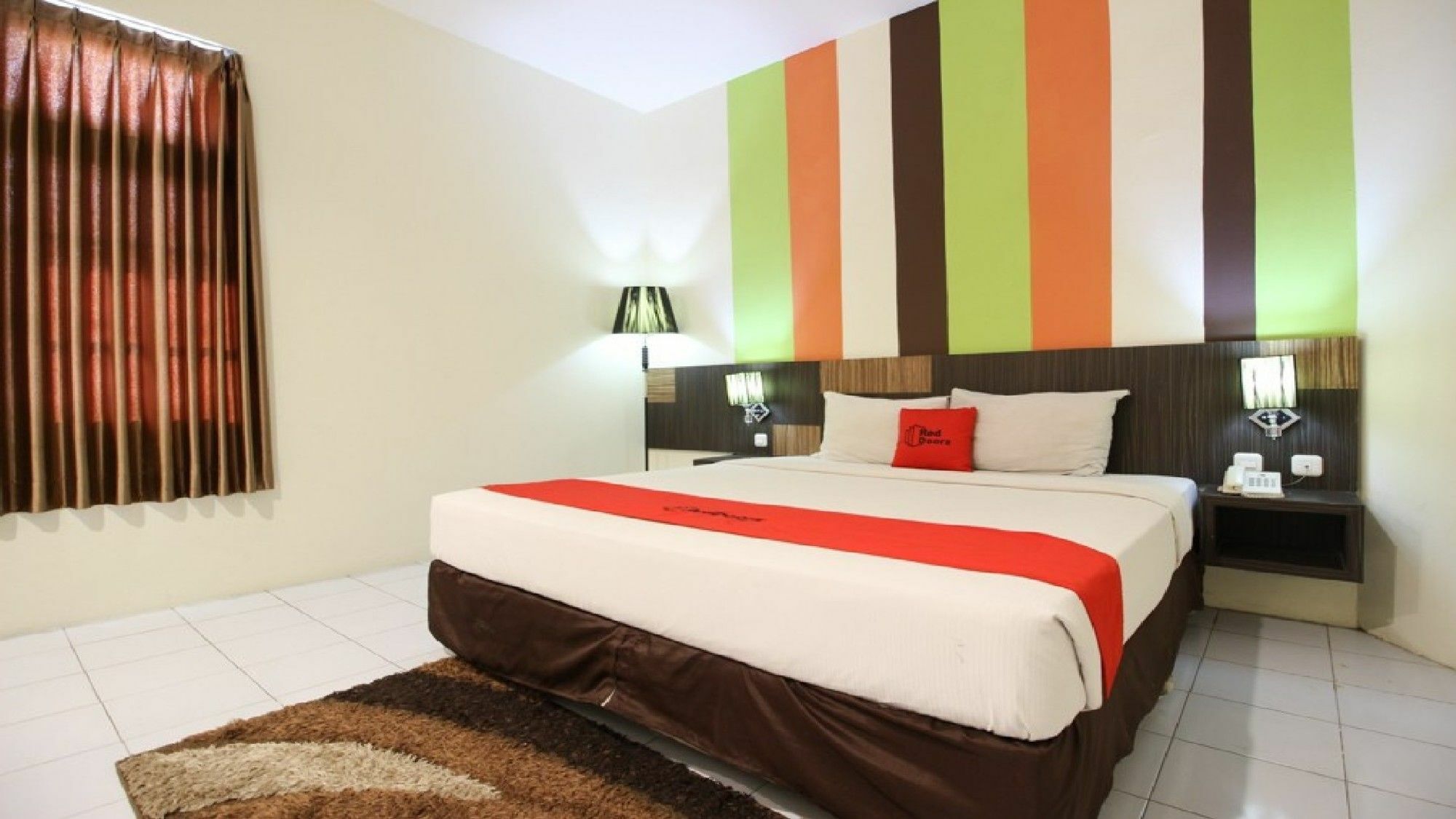 Reddoorz Plus Near Keraton Yogyakarta 2 Exterior photo