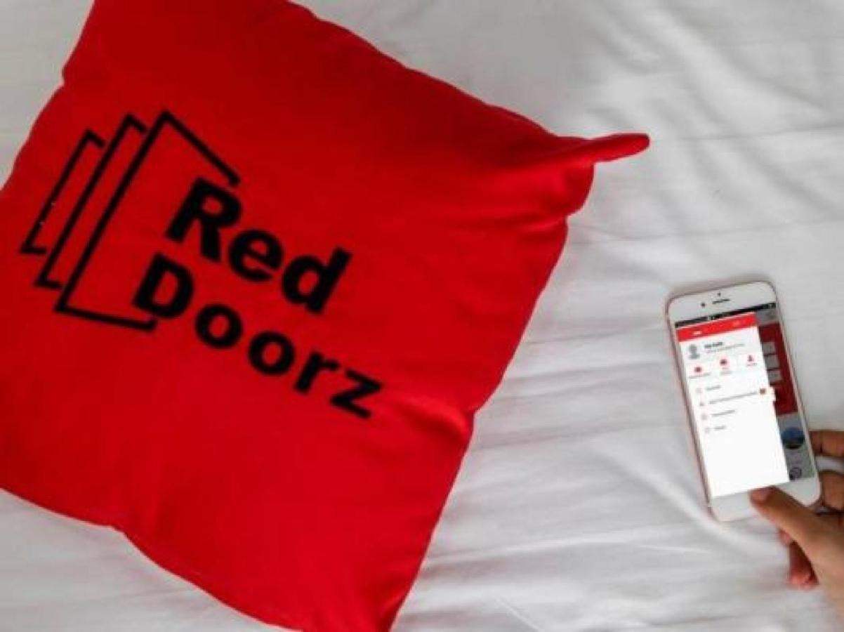 Reddoorz Plus Near Keraton Yogyakarta 2 Exterior photo